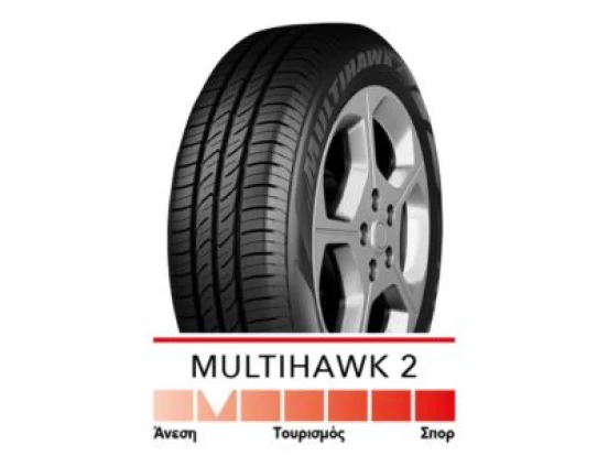 FIRESTONE 155/70 R13 MULH2